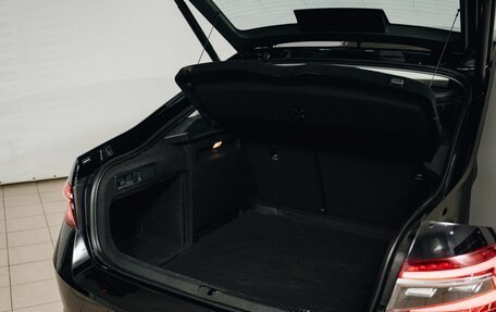 Skoda Superb III рестайлинг, 2025 год, 3 580 000 рублей, 19 фотография