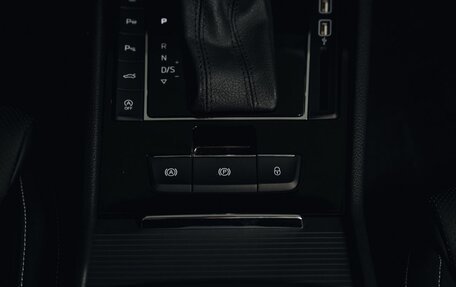 Skoda Superb III рестайлинг, 2025 год, 3 580 000 рублей, 26 фотография