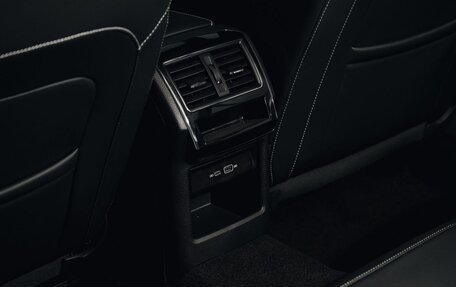 Skoda Superb III рестайлинг, 2025 год, 3 580 000 рублей, 28 фотография