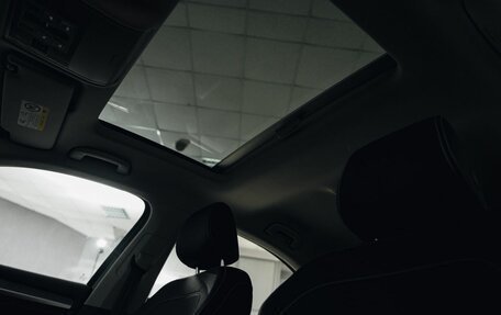 Skoda Superb III рестайлинг, 2025 год, 3 580 000 рублей, 27 фотография