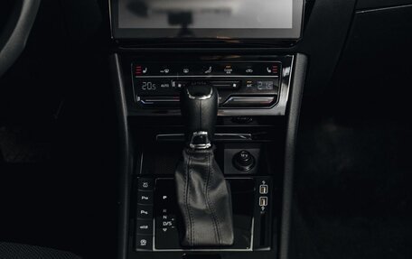 Skoda Superb III рестайлинг, 2025 год, 3 580 000 рублей, 25 фотография