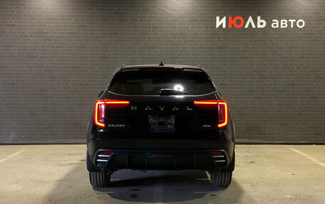 Haval Jolion, 2024 год, 2 380 000 рублей, 6 фотография