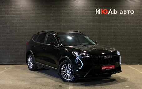 Haval Jolion, 2024 год, 2 380 000 рублей, 3 фотография