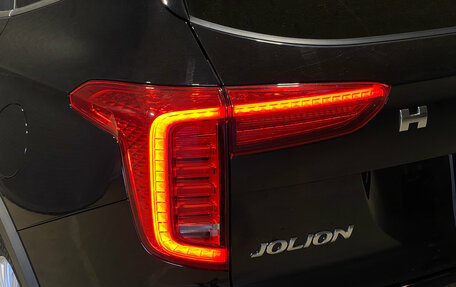 Haval Jolion, 2024 год, 2 380 000 рублей, 7 фотография