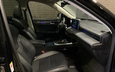 Haval Jolion, 2024 год, 2 380 000 рублей, 10 фотография