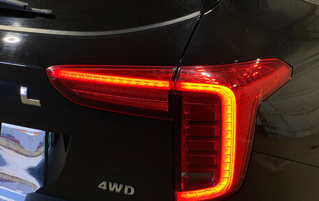 Haval Jolion, 2024 год, 2 380 000 рублей, 8 фотография