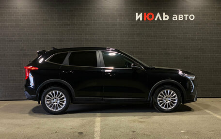 Haval Jolion, 2024 год, 2 380 000 рублей, 4 фотография