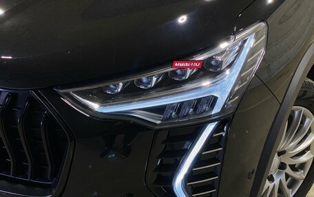 Haval Jolion, 2024 год, 2 380 000 рублей, 9 фотография