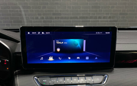 Haval Jolion, 2024 год, 2 380 000 рублей, 12 фотография