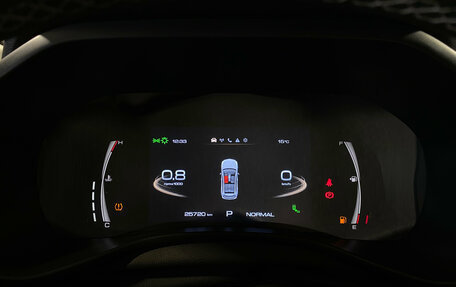 Haval Jolion, 2024 год, 2 380 000 рублей, 23 фотография