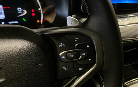 Haval Jolion, 2024 год, 2 380 000 рублей, 18 фотография