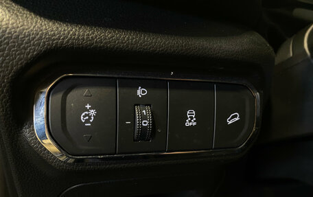 Haval Jolion, 2024 год, 2 380 000 рублей, 16 фотография