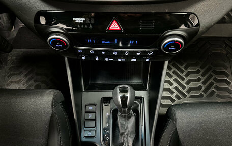 Hyundai Tucson III, 2019 год, 1 990 000 рублей, 16 фотография