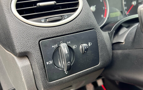 Ford Focus II рестайлинг, 2006 год, 399 000 рублей, 10 фотография