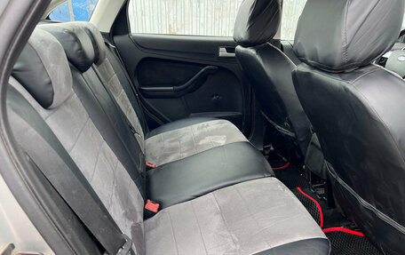 Ford Focus II рестайлинг, 2006 год, 399 000 рублей, 16 фотография