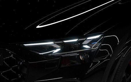 Audi RS Q8 I, 2024 год, 21 800 000 рублей, 2 фотография