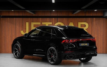 Audi RS Q8 I, 2024 год, 21 800 000 рублей, 7 фотография