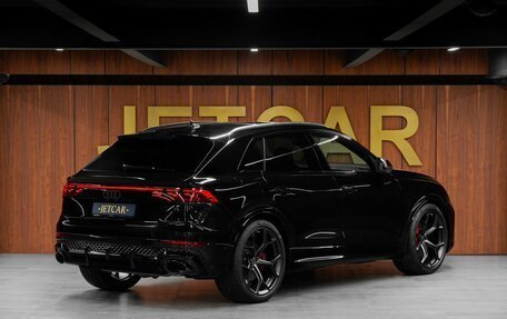 Audi RS Q8 I, 2024 год, 21 800 000 рублей, 5 фотография