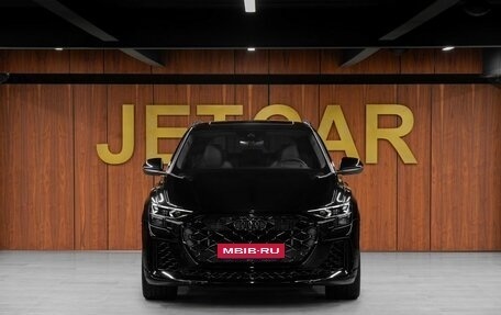 Audi RS Q8 I, 2024 год, 21 800 000 рублей, 3 фотография