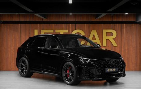 Audi RS Q8 I, 2024 год, 21 800 000 рублей, 4 фотография