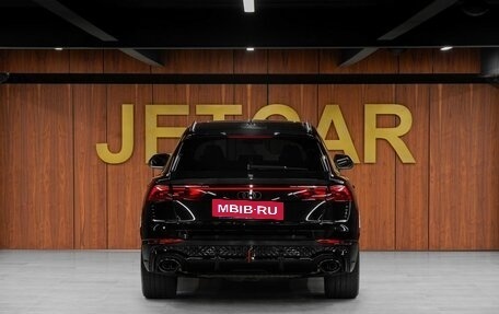 Audi RS Q8 I, 2024 год, 21 800 000 рублей, 6 фотография