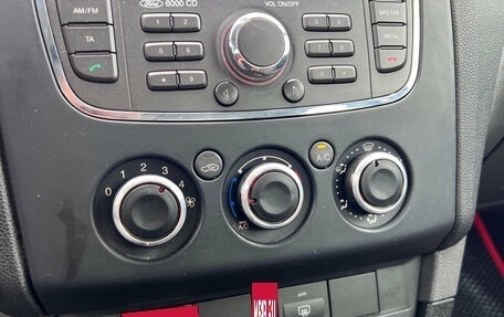 Ford Focus II рестайлинг, 2006 год, 399 000 рублей, 21 фотография