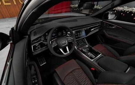 Audi RS Q8 I, 2024 год, 21 800 000 рублей, 13 фотография