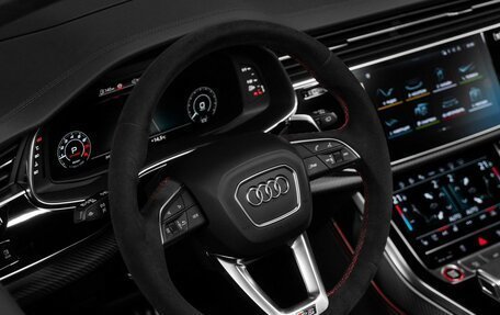 Audi RS Q8 I, 2024 год, 21 800 000 рублей, 14 фотография