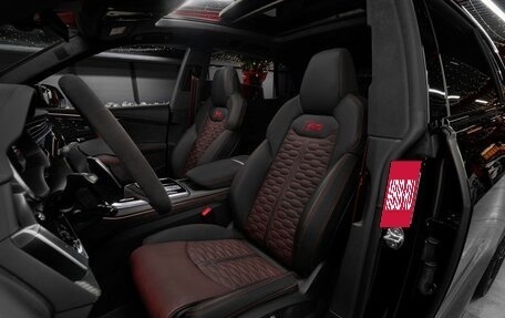 Audi RS Q8 I, 2024 год, 21 800 000 рублей, 11 фотография