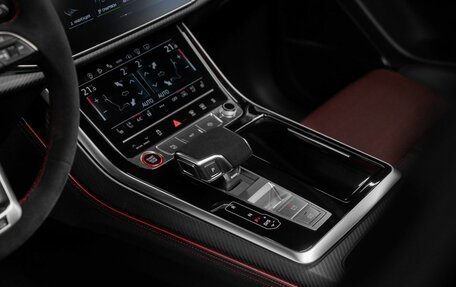 Audi RS Q8 I, 2024 год, 21 800 000 рублей, 23 фотография