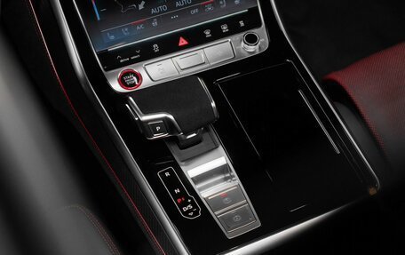 Audi RS Q8 I, 2024 год, 21 800 000 рублей, 24 фотография