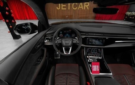 Audi RS Q8 I, 2024 год, 21 800 000 рублей, 15 фотография