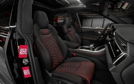 Audi RS Q8 I, 2024 год, 21 800 000 рублей, 25 фотография