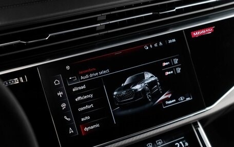 Audi RS Q8 I, 2024 год, 21 800 000 рублей, 21 фотография