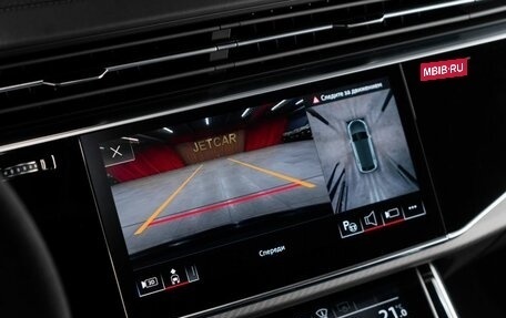 Audi RS Q8 I, 2024 год, 21 800 000 рублей, 18 фотография