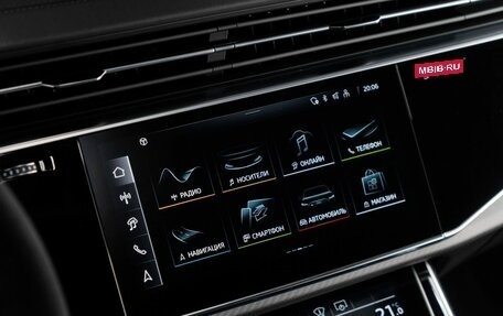 Audi RS Q8 I, 2024 год, 21 800 000 рублей, 19 фотография