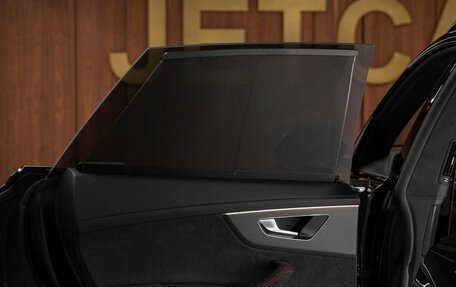 Audi RS Q8 I, 2024 год, 21 800 000 рублей, 29 фотография