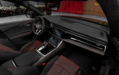 Audi RS Q8 I, 2024 год, 21 800 000 рублей, 26 фотография