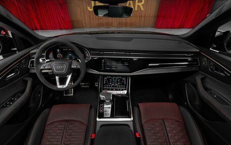 Audi RS Q8 I, 2024 год, 21 800 000 рублей, 33 фотография