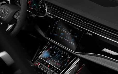 Audi RS Q8 I, 2024 год, 21 800 000 рублей, 27 фотография