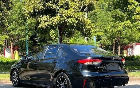 Toyota Corolla, 2023 год, 1 439 000 рублей, 4 фотография