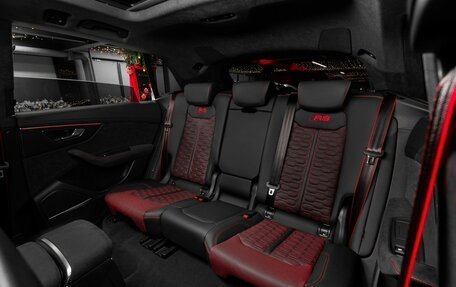 Audi RS Q8 I, 2024 год, 21 800 000 рублей, 32 фотография