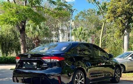 Toyota Corolla, 2023 год, 1 439 000 рублей, 3 фотография