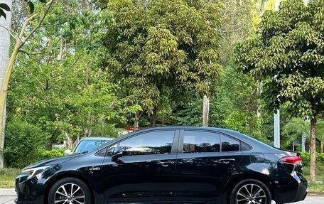 Toyota Corolla, 2023 год, 1 439 000 рублей, 5 фотография