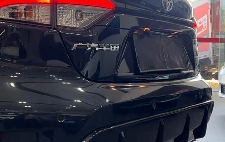 Toyota Corolla, 2023 год, 1 439 000 рублей, 10 фотография