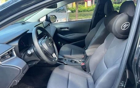 Toyota Corolla, 2023 год, 1 439 000 рублей, 14 фотография