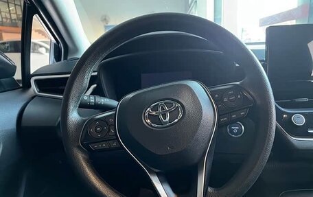 Toyota Corolla, 2023 год, 1 439 000 рублей, 15 фотография