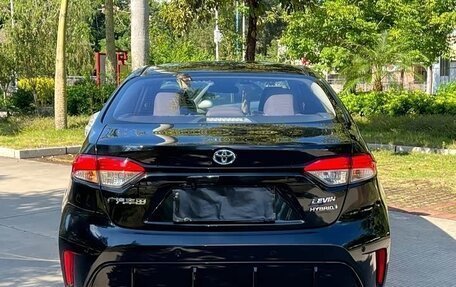 Toyota Corolla, 2023 год, 1 439 000 рублей, 7 фотография