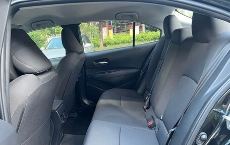 Toyota Corolla, 2023 год, 1 439 000 рублей, 17 фотография