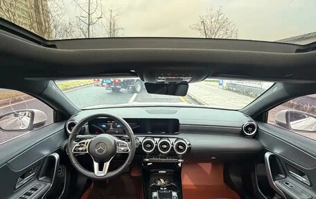 Mercedes-Benz A-Класс, 2022 год, 2 070 000 рублей, 13 фотография